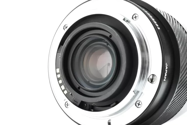 [Near Mint] Minolta AF 50mm f/2.8 Macro Lens for Sony Minolta From JAPAN 3