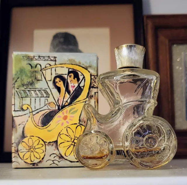 ROJA DOVE ELYSIUM Parfum Cologne EMPTY BOTTLE with BOX Great Condition  £68.83 - PicClick UK