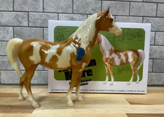Breyer Traditional 712144 * Farah * 2015 Vintage Club * 500 made * w/ box & COA