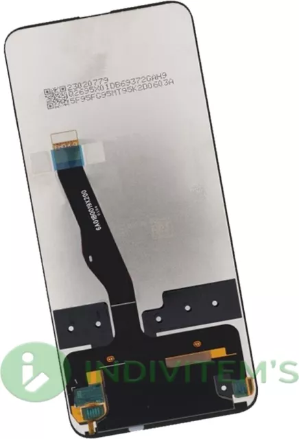 Für Huawei P Smart Z STK-LX1 Display Komplettes Bildschirm LCD + Touch Screen 3