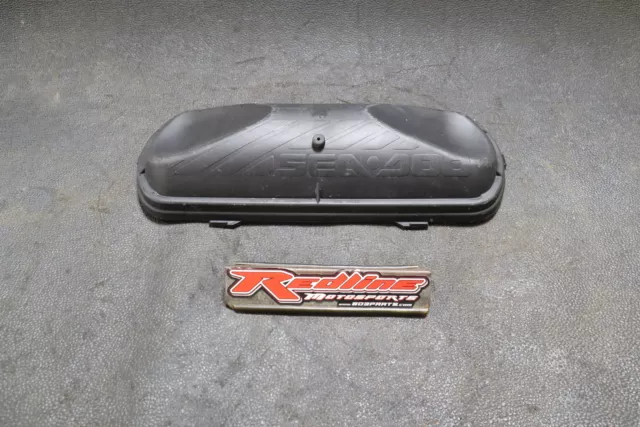 2000 Sea-Doo Gti Air Cleaner Cover Filter Box Airbox Upper Lid 273000115