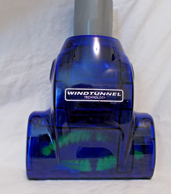 HOOVER WIND TUNNEL Upright Vacuum Pet Turbo Tool Picks up pet hair
