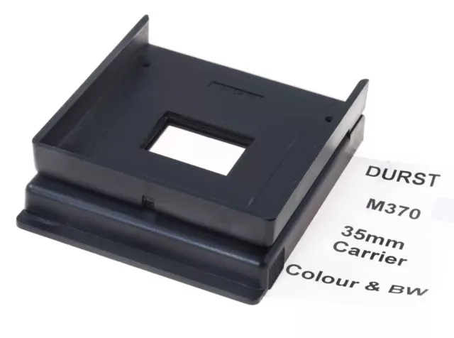 Portador negativo Durst M370 / Graduate 35 mm