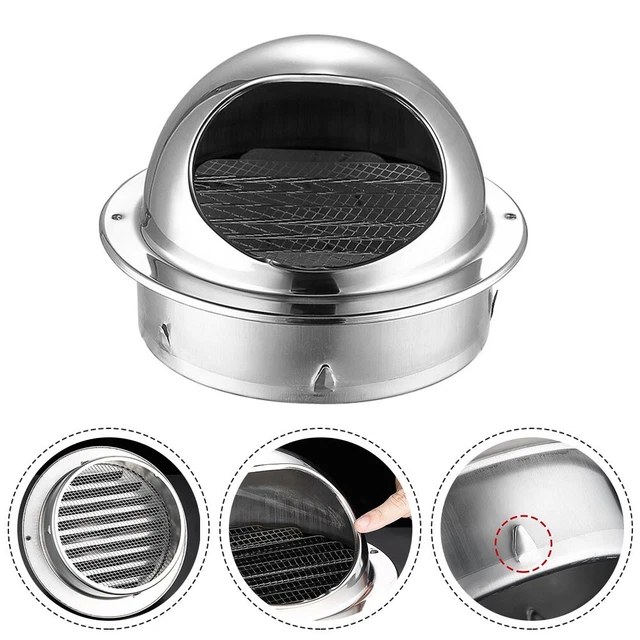 Forno per Pizza Bull a Gas in Acciaio Inox Extra Large