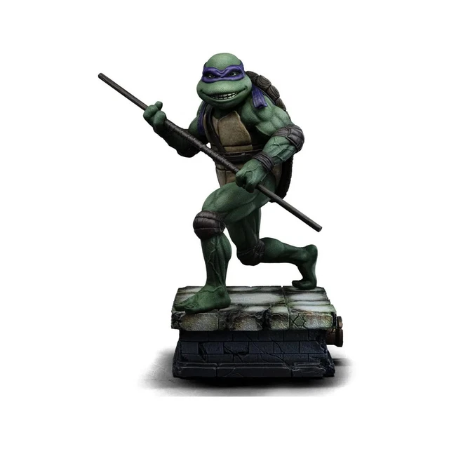 5 x BD TMNT Tortues Ninja (Série Nickelodeon 2012). Neufs (Neuf (Voir