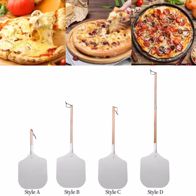 Pizza Oven Accessories Foldable Durable Homemade for Oven Kitchen Bread