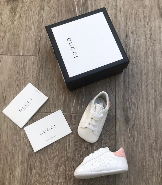 Scarpe hotsell gucci bambine