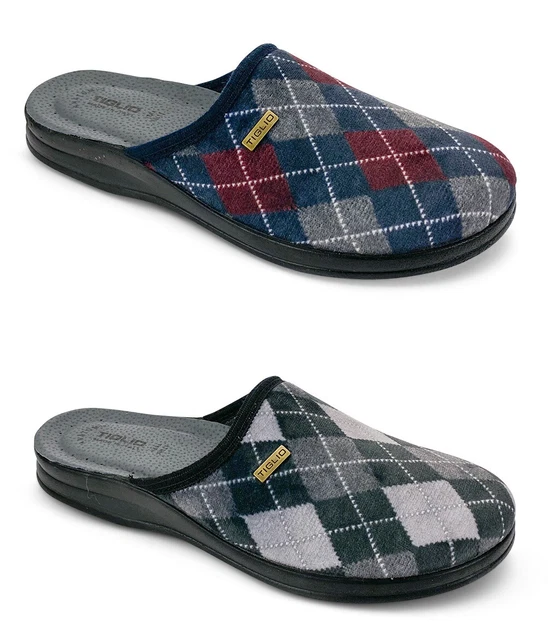 Ciabatte antirumore on sale
