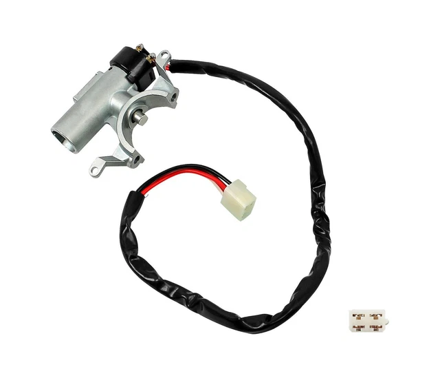 Steering lock DT Spare Parts 3.69100 Steering lock