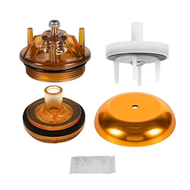 Kit De Remplacement De Pile Pour Montre Outil De Changement De Pile
