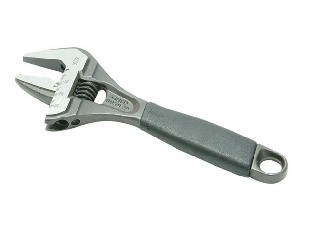 Bahco 9029 Ergo ™ Extra Large Mâchoire Clé Réglable 170mm BAH9029