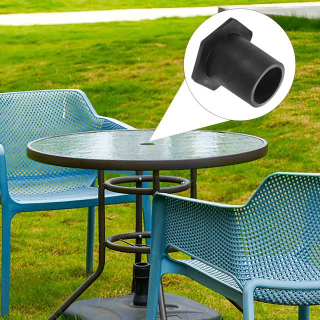 Table Umbrella Hole Pool Umbrella Stabilizer Umbrella Silicone