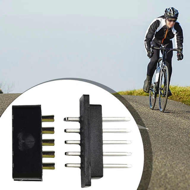 Electric Bike Battery Box/ Discharge Connector Plug 4/5 Pinsfor Hailong /Quality