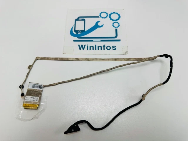 Nappe LCD + Webcam Pour Toshiba Satellite Pro C50-A (C50-A-1C8) – Occasion