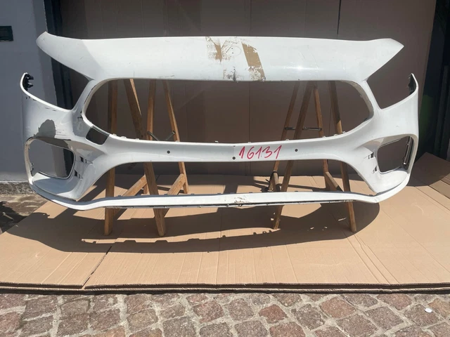 Calandre Inférieure Avant De Remplacement, Look élégant, Facile à