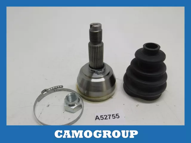 Giunto Semiasse Omocinetico Drive Shaft Joint Kit Per Ford Escort Fiesta Orion