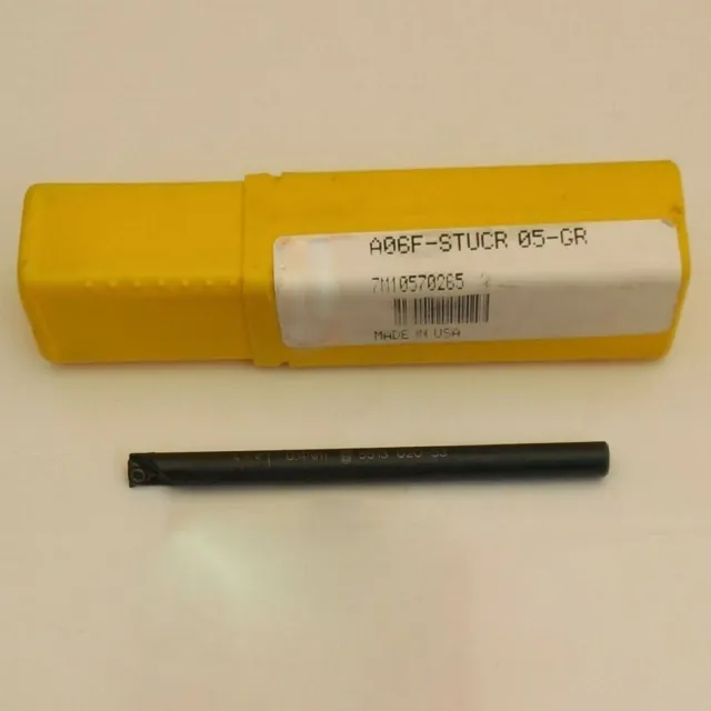authentic A06F-STUCR 05-GR holder