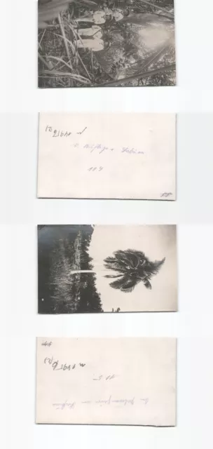 (n14956)   SMS Scharnhorst CROWN COLONY STRAITS SETTLEMENTS LABUAN MALAYSIA