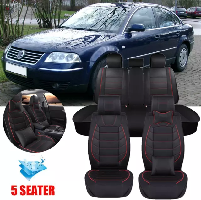 https://www.picclickimg.com/~x0AAOSwXkNkEENZ/5-Seat-Autositzbezuge-Komplettsatz-Sitzbezug-Pu-Leder-fur-VW-PASSAT.webp