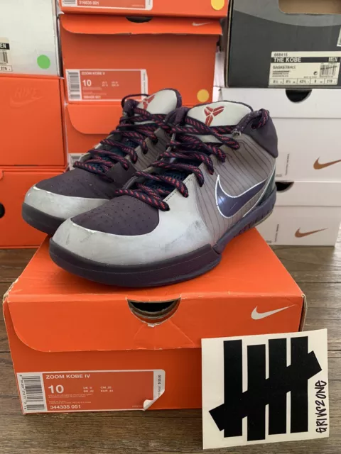 kobe 5 joker chaos