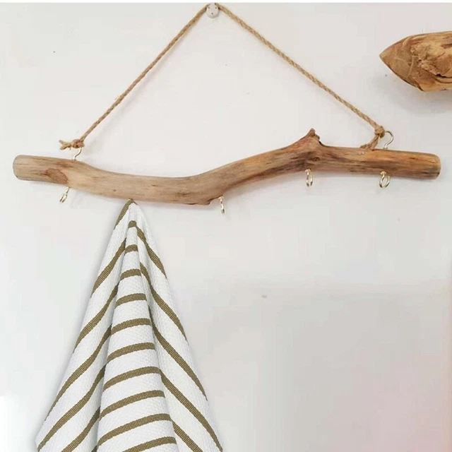 Fermatende decorativi per tende a forma di parete, 2 ganci per tende in cristallo, in metallo, fermatende per decorazione domestica (A