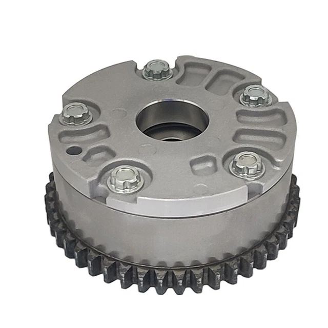 Intake VVT Variable Valve Timing Sprocket For Nissan Cube 1.8L L4 DOHC 2009-201