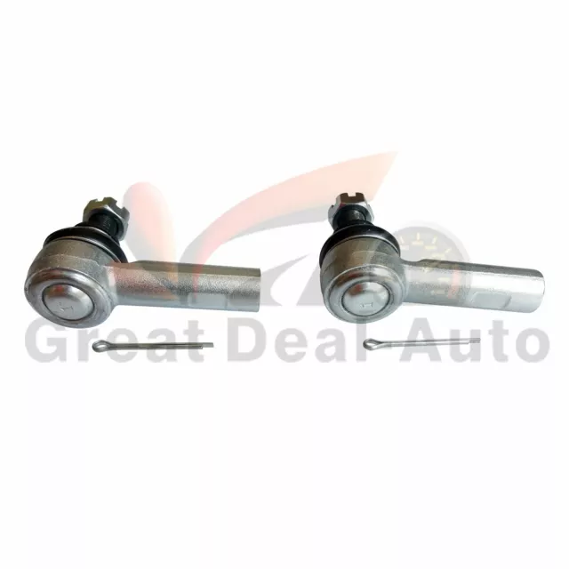 Power Steering Rack With Tie Rod Ends for Toyota Hilux KUN25 KUN26 36 GGN25 4WD 3