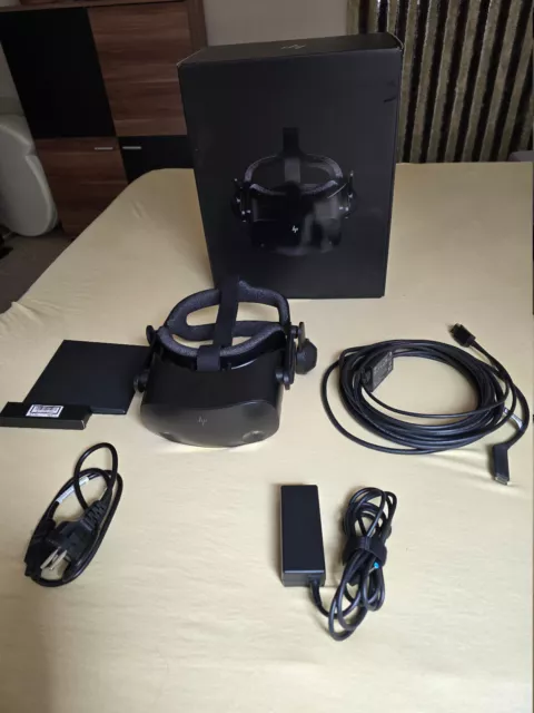 hp Reverb G2 VR Headset - DEFEKT -