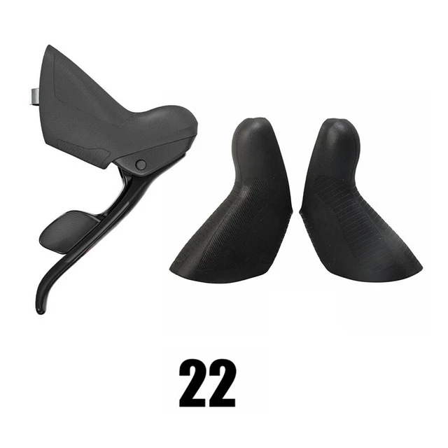 Nice Portable Cycling Outdoor Brake Levers Covers Bicycle Parts 1 Pair