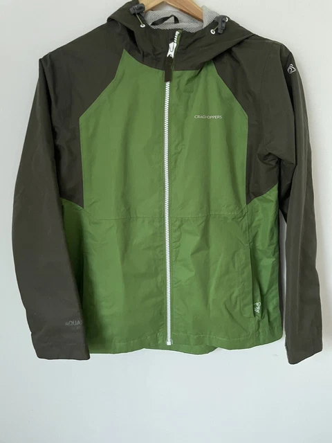 Craghoppers outlet pherson jacket