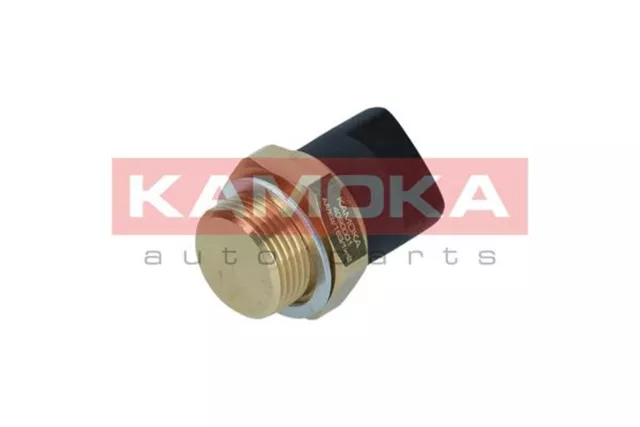 Interruttore termico interruttore temperatura ventola radiatore Kamoka 4090001 per VW GOLF 2 19E