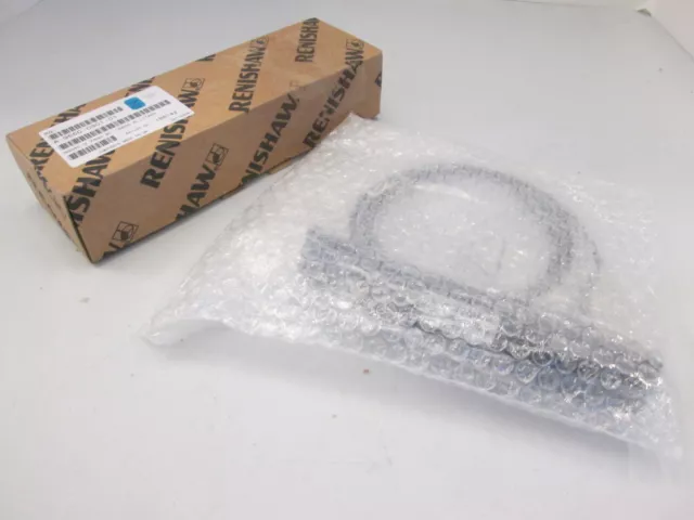 Renishaw, 2.6 Linear Encoder Assy, RGH40A20L00G and A-9550-0301, New