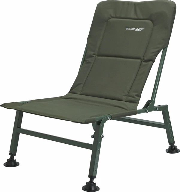 Dunlop carp fishing chair deals