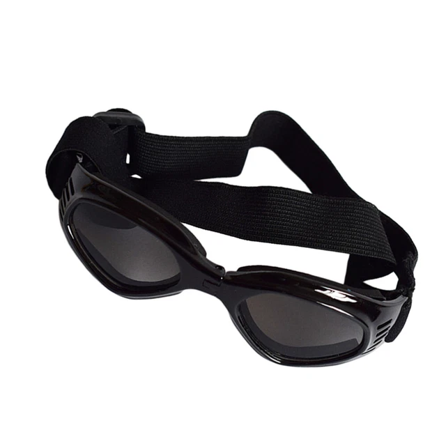 Moda Triángulo Perro Gafas de sol Gato Perro Gafas Mascotas Accesorios Gafas Gafas