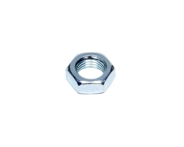 Fk Rod Ends Jam Nut 3/8-24 Steel RH SJNR06