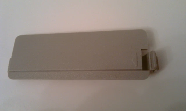 PS1 parallel I/O Port Cover Original OEM part for Playstation Fat PS1 parallel I/O Port Cover Original OEM part for Playstation Fat