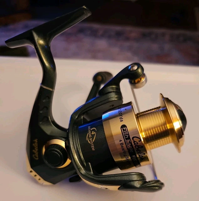 cabela's fish eagle classic spin combo Pack-It Spinning Combos sided rod tube and rod sock Bass Pro Shops Fish Eagle