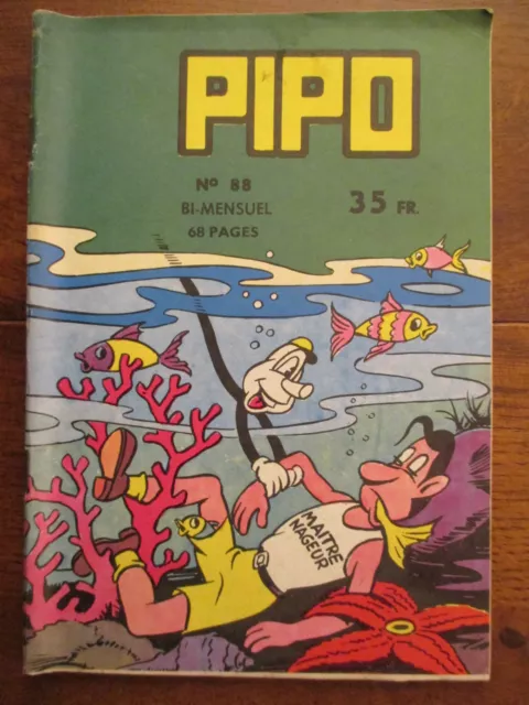 Pipo 88  Lug 1956 Tbe