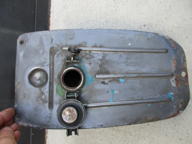 Serbatoio Vespa 50 Special VENDRE PicClick FR serbatoio-vespa-50-special-vendre-picclick-fr