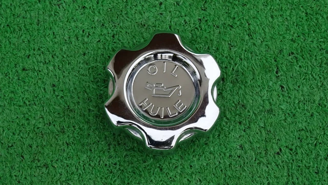 Civic Type R B16B  Genuine Oil Filler Cap DC2/DB8 5610-P73-J01 Japanese Goods