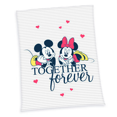Minnie Love Flanella 