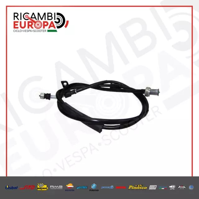 Trasmissione Filo Cavo Contachilometri Piaggio Beverly 500 2006 2007