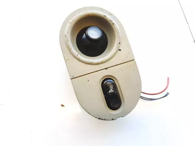 770082054 Luce Interna Anteriore FOR RENAULT LAGUNA DE1792248-13