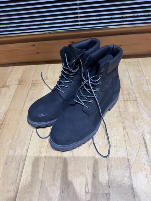LEE COOPER BLACK Boots - UK 10 £40.00 - PicClick UK