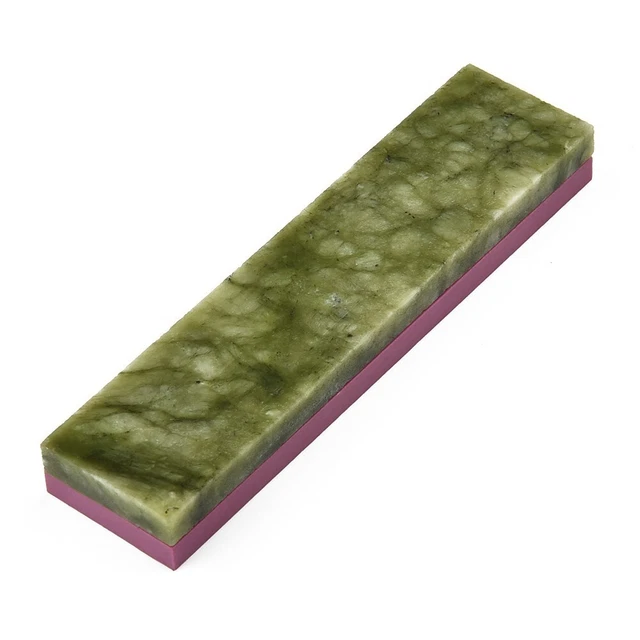 Affilatrice lame Whetstone 5000-12000 grana taglio doppio lato affilatura