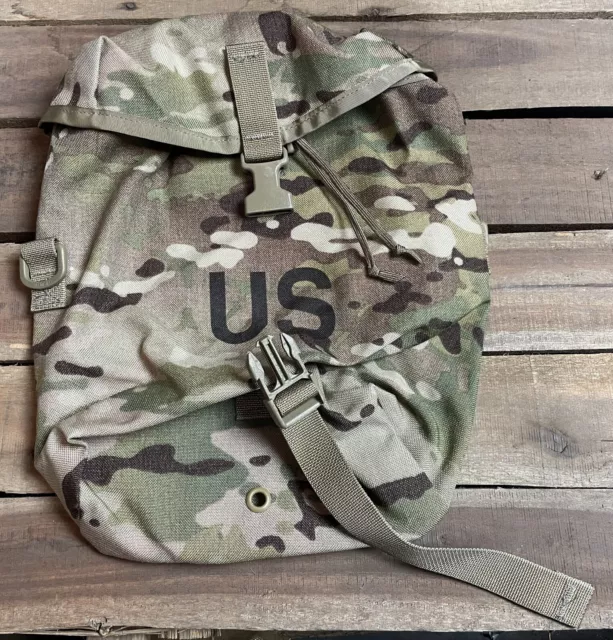 Sustainment on sale pouch 1563