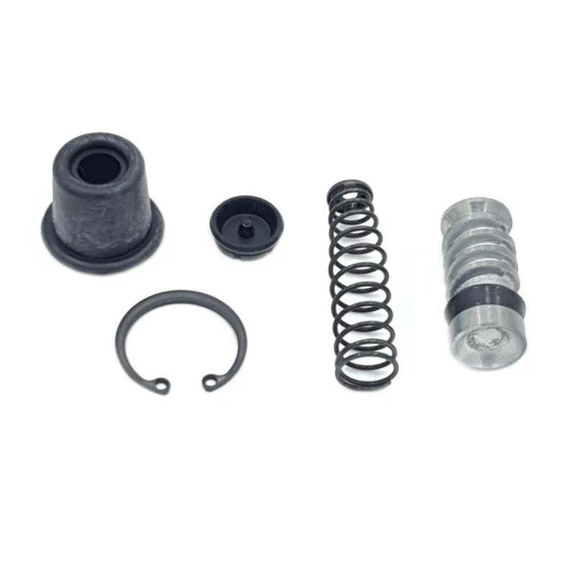 CYLINDER REAR MASTER brake overhaul kit Original SUZUKI GSR 600 2006