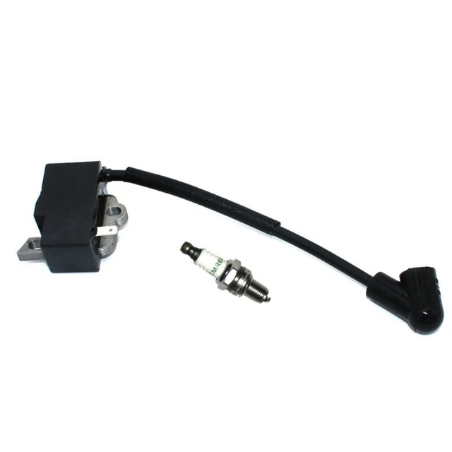 Neu Zündspulenmodul Hohe Qualität Modul Zündkerze Zündspule FS70 FS70R