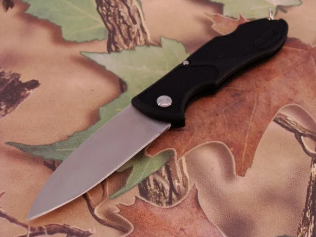 Kershaw Kai 1710 Ace Lockback Key Chain  Folding Pocket Knife Knives Tools Nm
