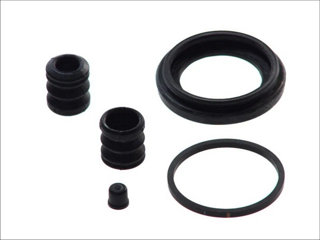 Fits AUTOFREN SEINSA D4-130 Disc brake caliper repair kit DE stock